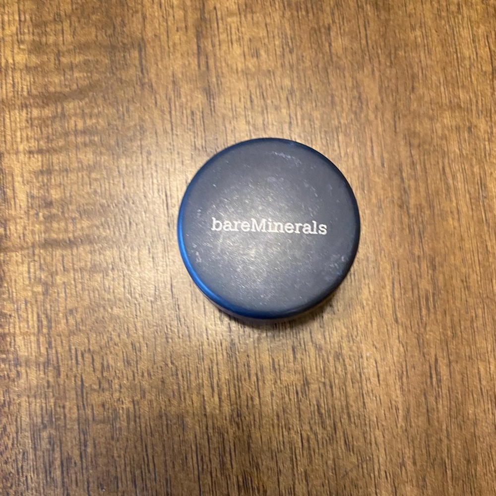 Bare Minerals Eyeshadow